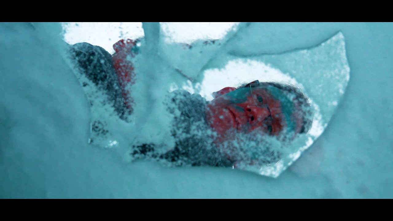 kla:r - Spiegel (Offizielles Musikvideo)