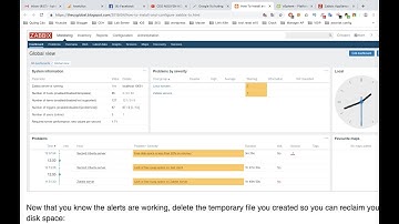 How To Install and Configure Zabbix to Securely Monitor Remote Servers on Ubuntu 18 04