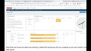 How To Install and Configure Zabbix to Securely Monitor Remote Servers on Ubuntu 18 04 How To Install and Configure Zabbix to Securely Monitor Remote Servers on Ubuntu 18 04