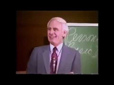 Jim Rohn Learn these Life skills