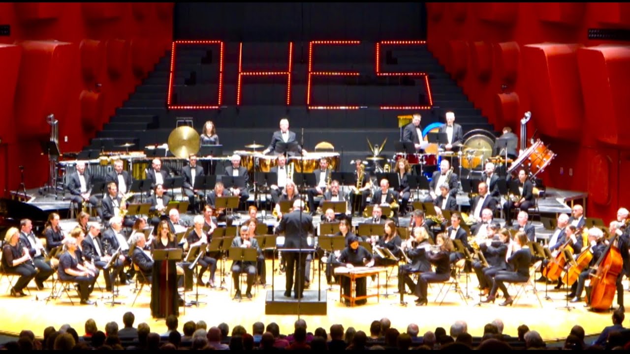 OHES - Rubicon - Bert Appermont