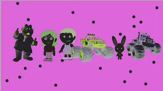 Cartoonsblocks Theme Song Intro Horror Version Creado Por