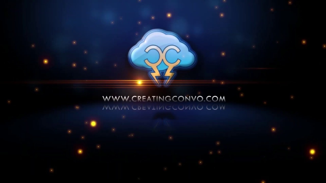 Creating Conversation (title graphic)