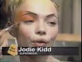 Jodie kidd  interview main floor