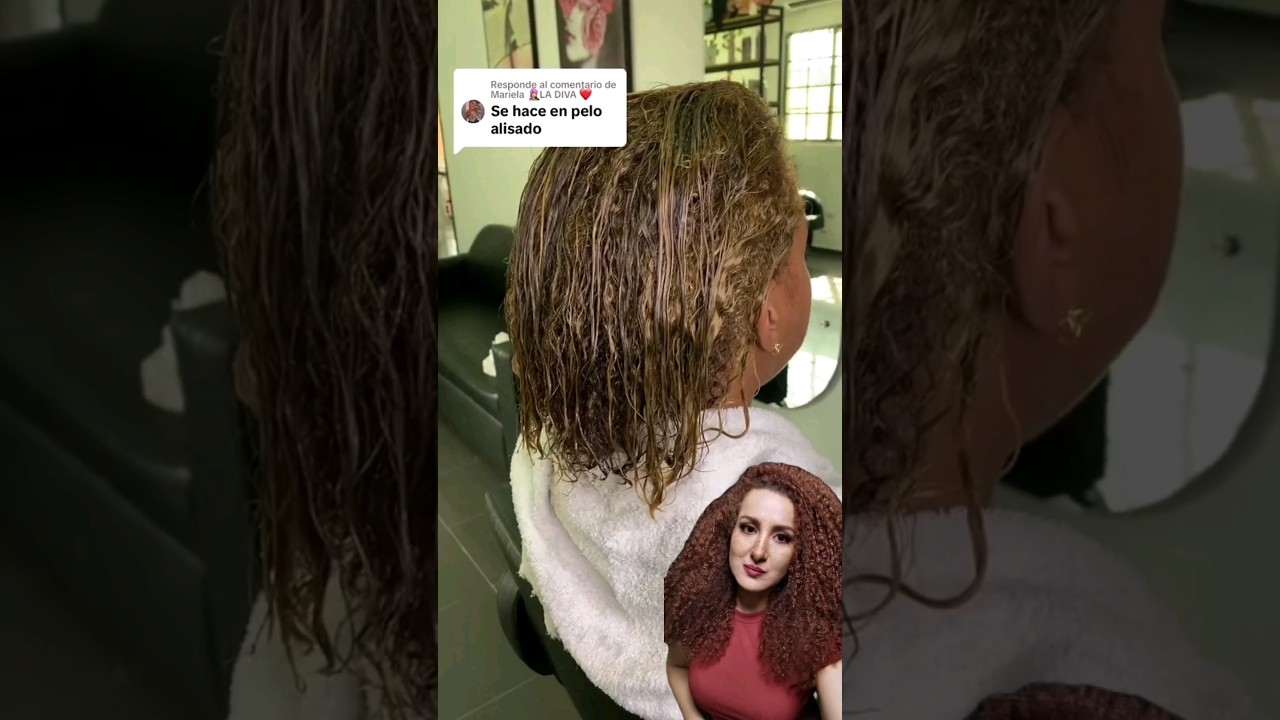 RECUPERA TU CABELLO YA! TRANSICIÓN CAPILAR DE EMERGENCIA 