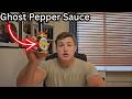 I Ate The World's Hottest Peppers To See If I Am Spicy God