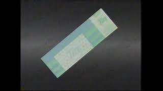 Vintage Commercial - Sunmart Foods and Ticketmaster