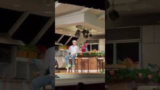 MAGIC KINGDOM - Walt Disney's Carousel of Progress SHOW JAN 2026
