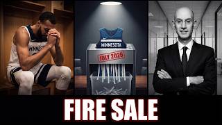 The NBA Built a Shredder (7 Teams Are Next)