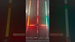 Lightsabers Phoenix Fan Fusion 2024 Star Wars / Ultra Sabers