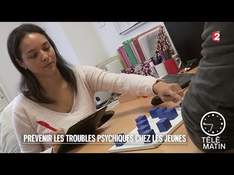 Vidéo: Caprice Ou Trouble Mental ?