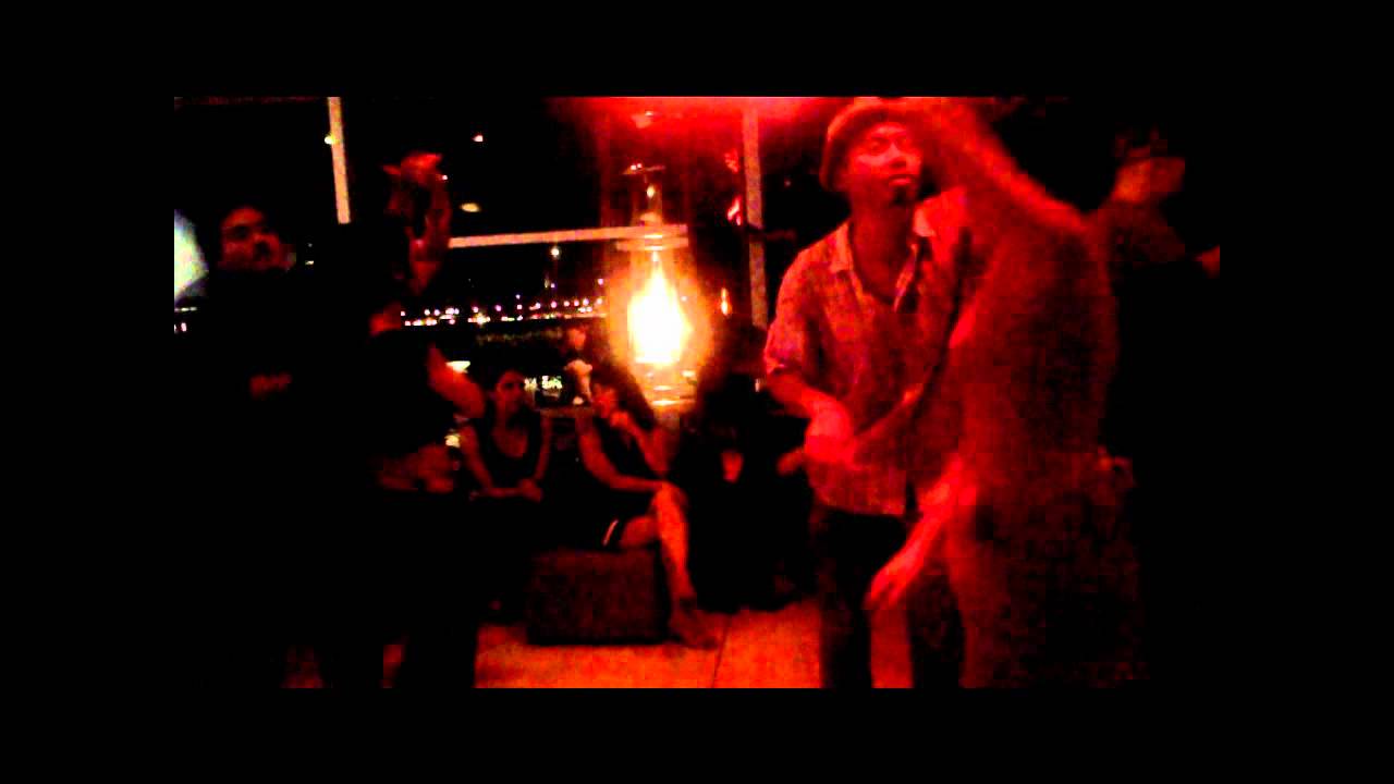 Salsa at Cruise Bar Sydney 11/08/11 YouTube