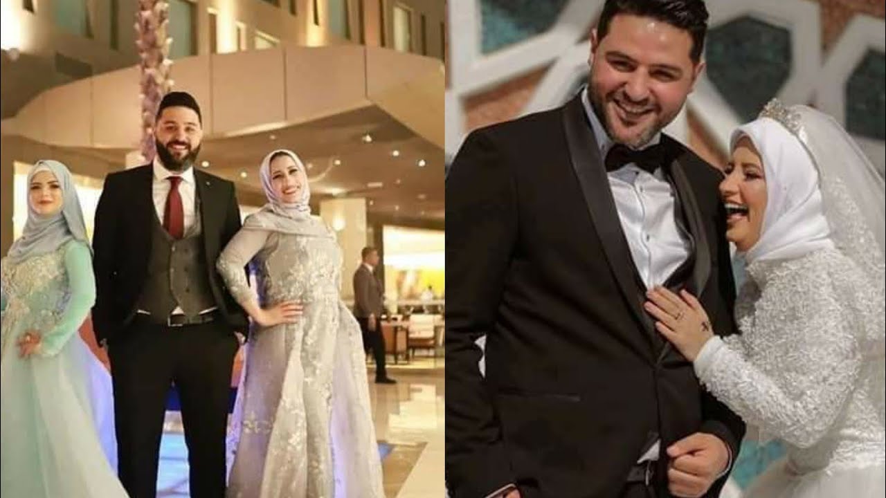 قصه نعمه حسنين /خطافه الرجاله/