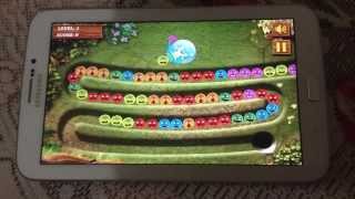 ANGRY BEAR: Gameplay videos on top game apps of iOS & Android screenshot 1