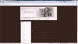 HOA Web - Connecting Associations To the Web With Condo Manager