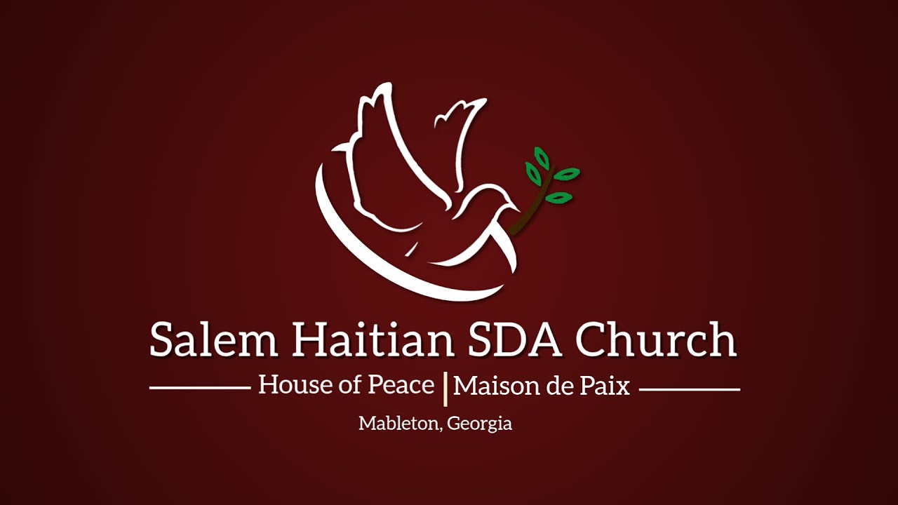 Salem Worship Service -   09/13/2025