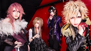 JILUKA releases latest work "DeViLs"