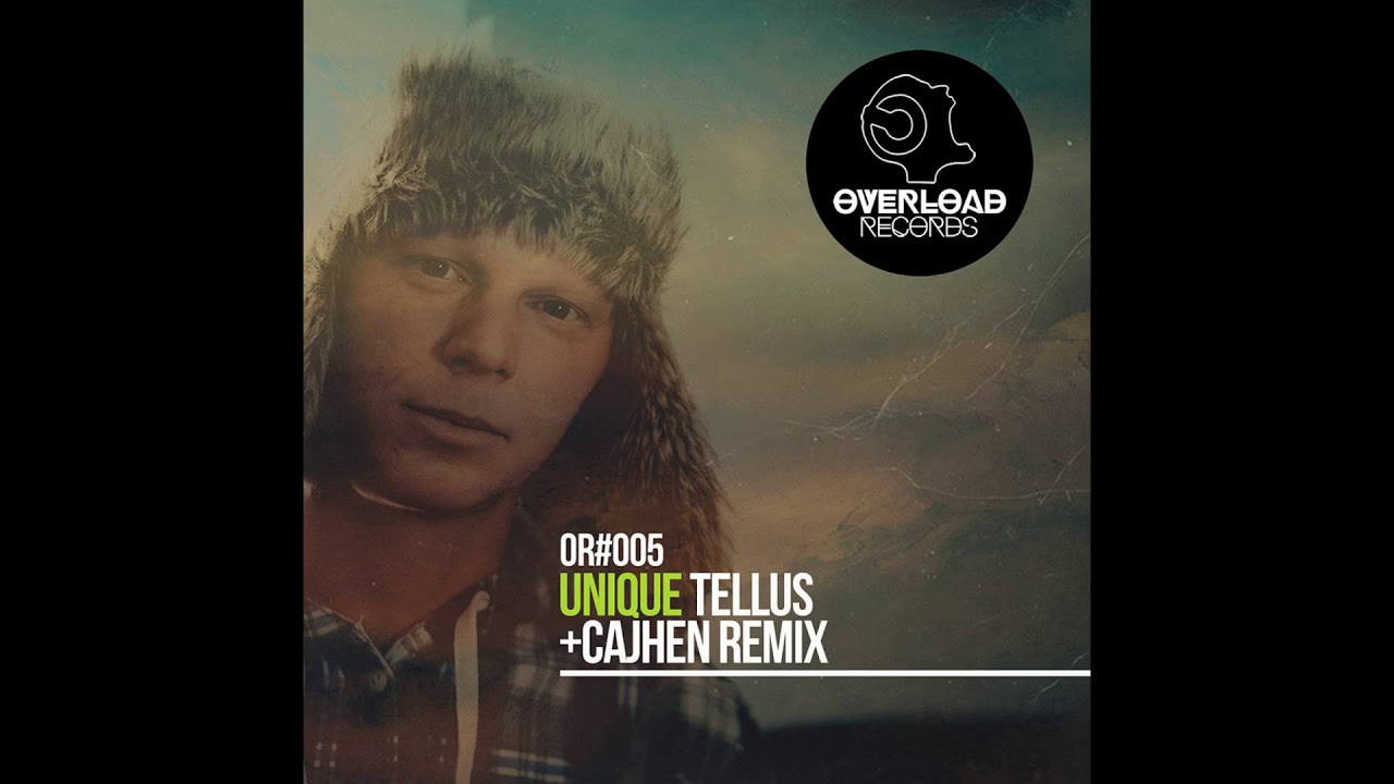 Assista a Unique (CRO) - Tellus (Original Mix) no YouTube Assista a Unique (CRO) - Tellus (Original Mix) no YouTube