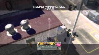 KILLCAM IMPOSSIBLE ! ((A VOIR)) HD