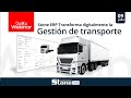 Webinarquality stone erp transforma digitalmente la gestin de transporte