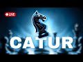🔴Catur sampai membleh - Alert &amp; Media Share ON - Chess.com