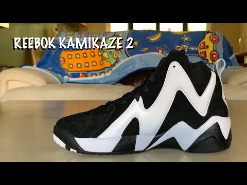 Video: ¿De quién son los zapatos kamikaze?