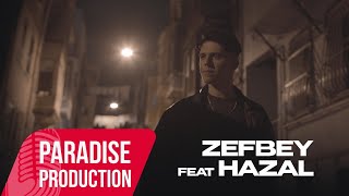 Zefbey Feat Hazal - Şahit Yıllar Resimi