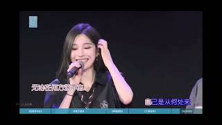 SNH48云游会《好友KTV》-《HONOR》