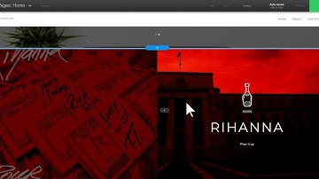 TronBuilder - SoundCloud Widget
