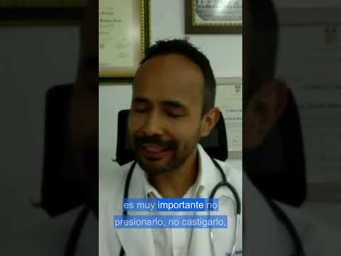 Mi niño no come: causas y qué hacer