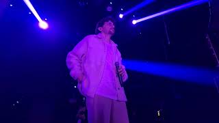 Stabil - Sensiz Devam Edemem (Holly Stone Beyoğlu) (17.12.2024) (13)