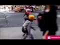 &rlm;رقص يمني علي الهاشمي قال حن القلب حن