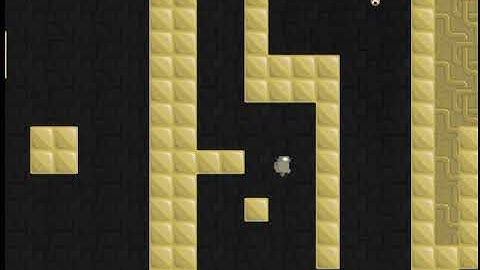 Robot Wants Kitty End   4