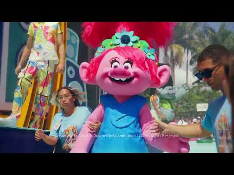 Aniversário de 32 anos do Beto Carrero World!