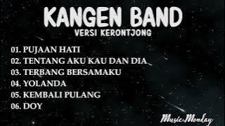 Keroncong Modern millenial Full Album - Edisi KANGEN BAND by Remember Entertainment