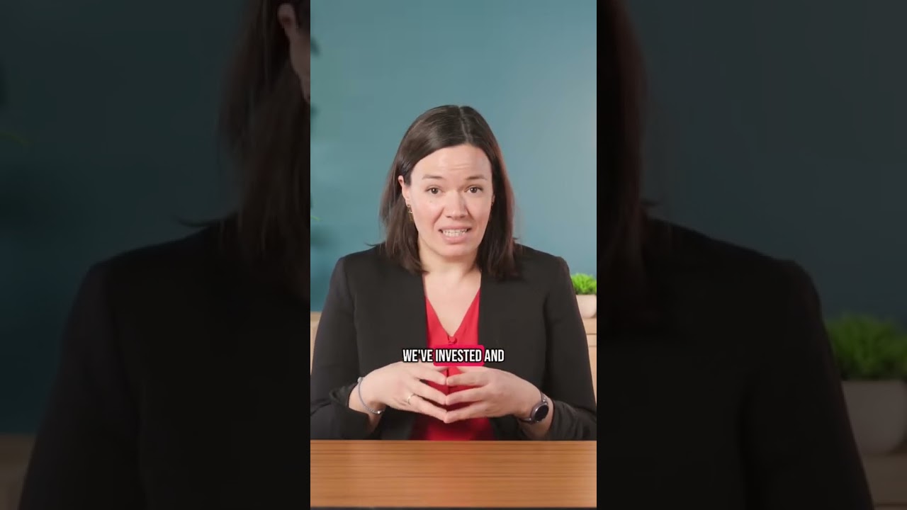 What's missing from the debates about government efficiency?