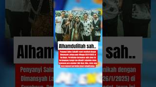 Selamatauranya Bahagia Banget Ya ran salma trending artis heboh
