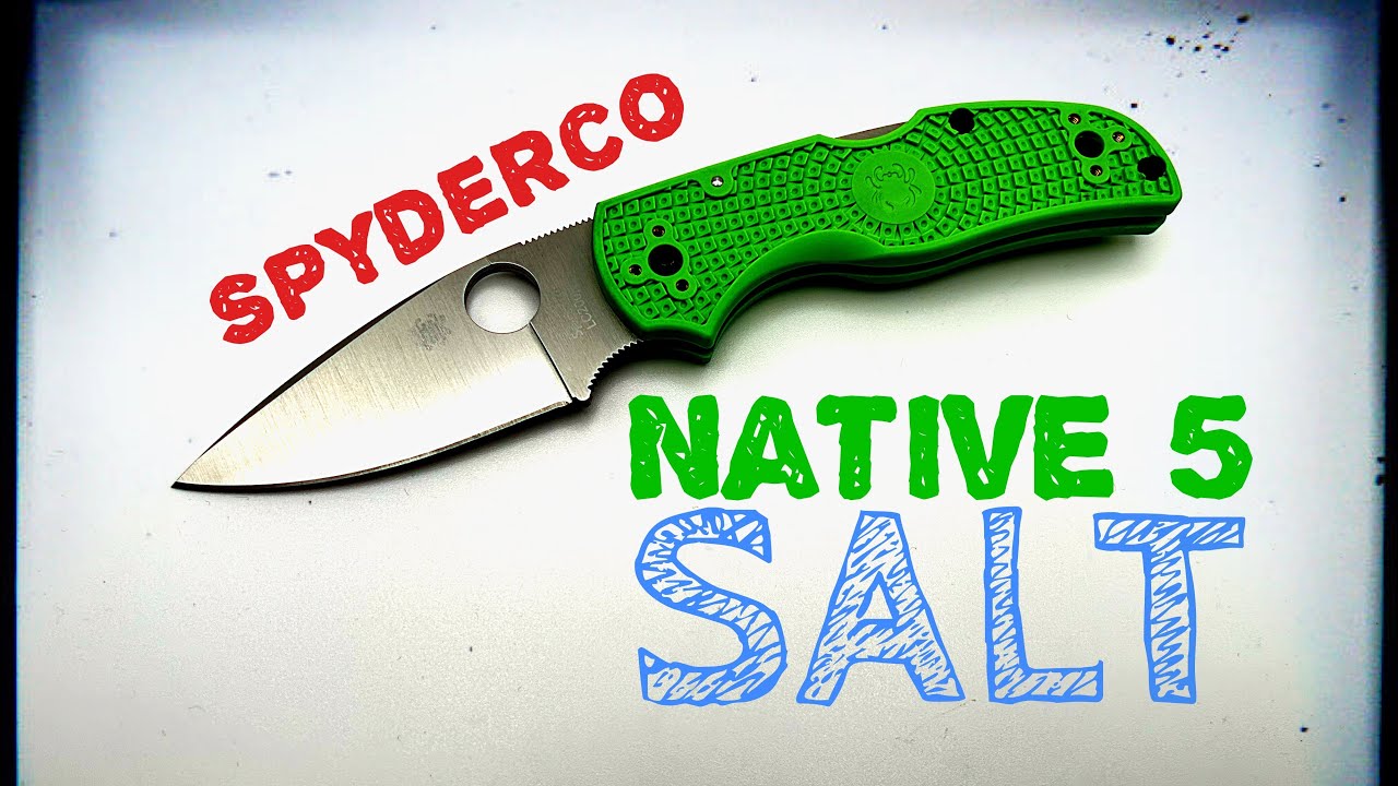 Full Review! An Excellent Rust-Proof Work Knife!