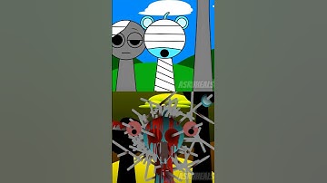 Incredibox Sprunki Phase 9 Definitive Fanmade Vs Sprunki Phase 9 Definitive Fanmade But Alive