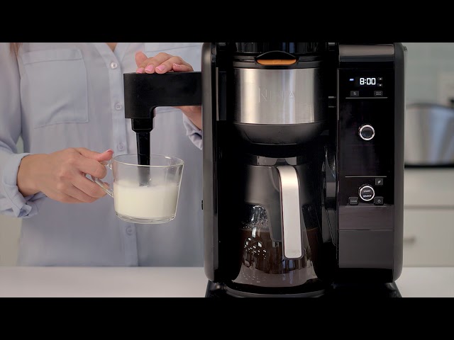 Ninja Hot And Cold Brewed System Review: A Machine That Does It All