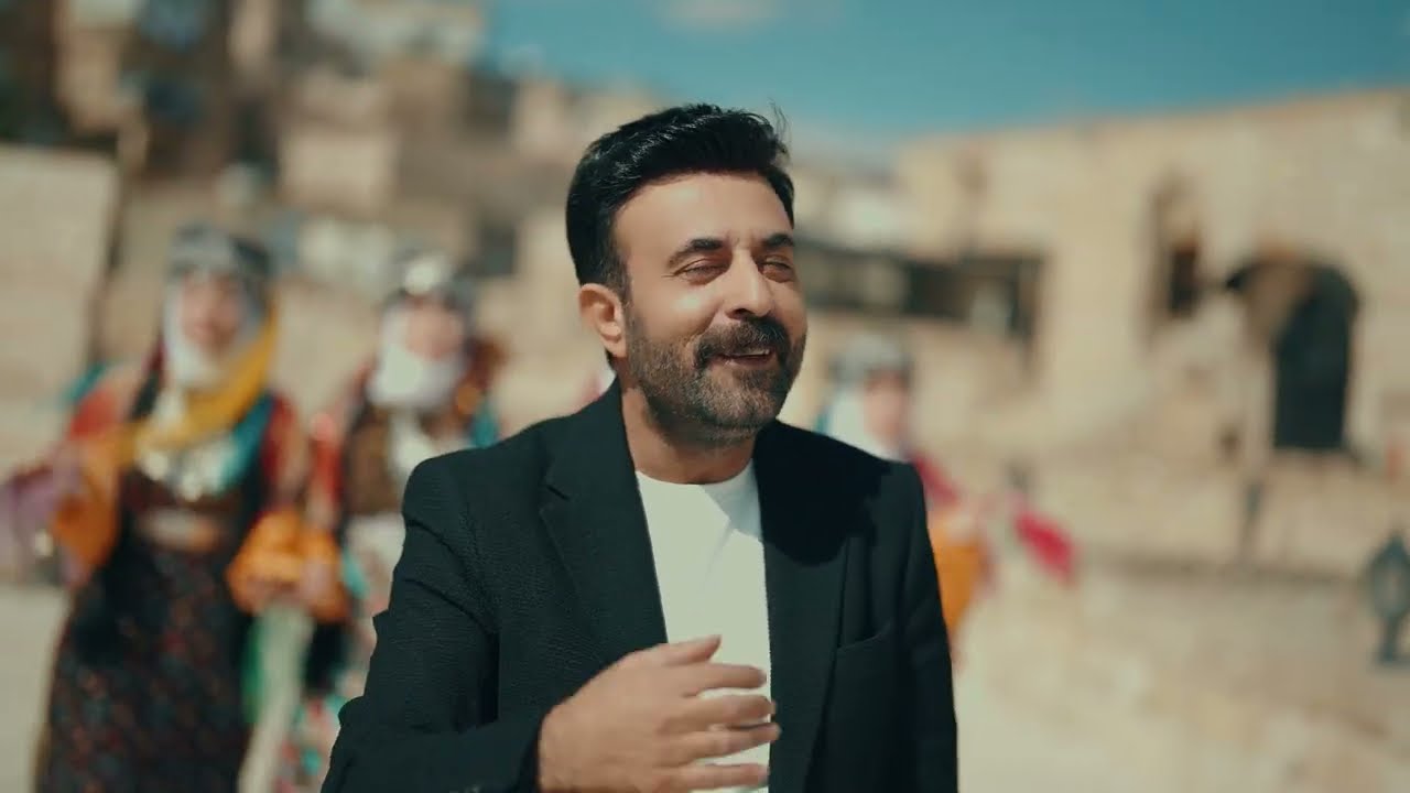 Uğur Karakuş - Sivaslıyım Şanlıyım / Emine / Lo Lo Siye Kurban Olim / Melli (Official Music Video)