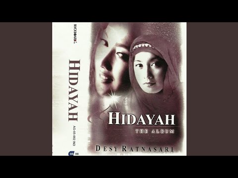 Hidayah - Desi ratnasari (with liric).wmv