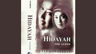 Desy Ratnasari - Hidayahmu ( Karaoke  )