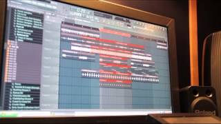 Musicologo - Tutorial Reggaeton 5 2013