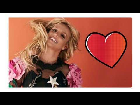 Britney Spears - Commence L'année Dans Les Bras D'un Beau Brun Très Musclé !