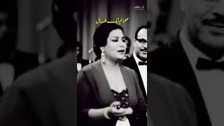 يورد علي خاطري كل إلا بينا أتقال    ويعيش معاك فكري مهما غيابك طال     سمعها