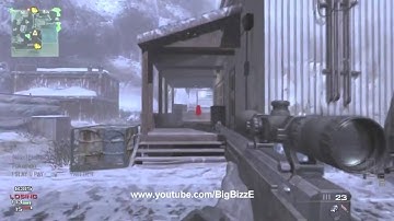 MW3 Collateral followed by Triple Collateral.