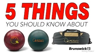 5 Things You Should Know About Brunswick Quantum screenshot 5