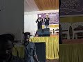വളവന്നൂർ സുന്നി യൂത്ത് സംഘം സംഘടിപ്പിക്കുന്ന ദഫ് മത്സരം വേദിയിൽ റബീഹ് & ഹഫ്സിന്.cAgv📸