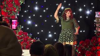 Yalda night in Canada #afghanistan #yalda 